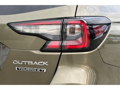 2023 Subaru Outback Touring XT