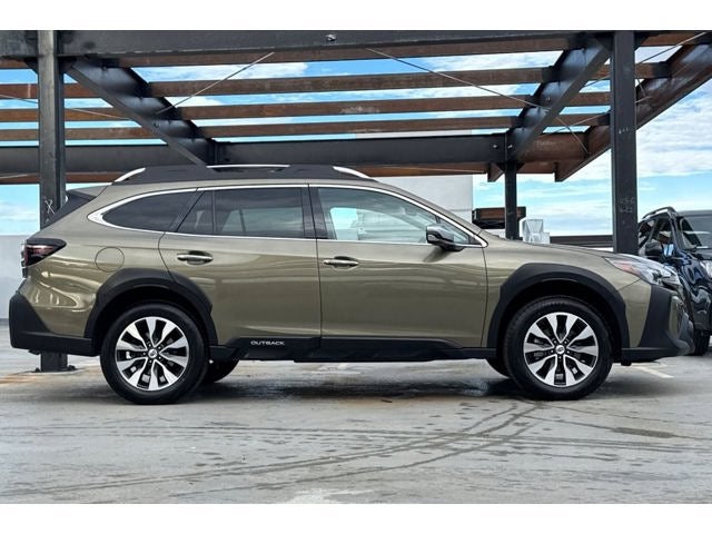 2023 Subaru Outback Touring XT