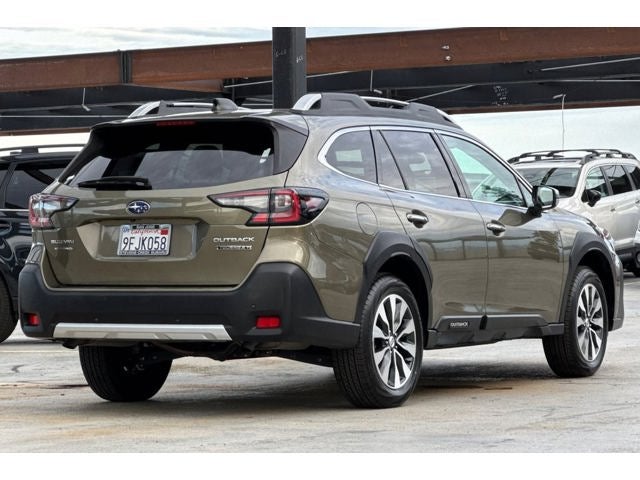 2023 Subaru Outback Touring XT