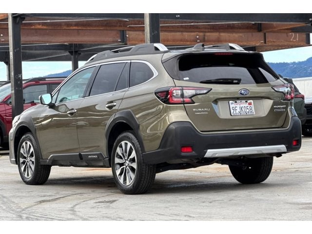 2023 Subaru Outback Touring XT
