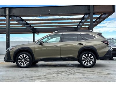2023 Subaru Outback Touring XT
