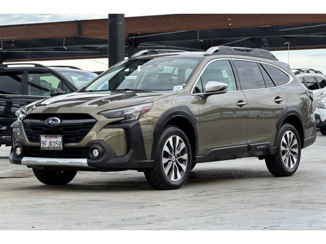 2023 Subaru Outback Touring XT