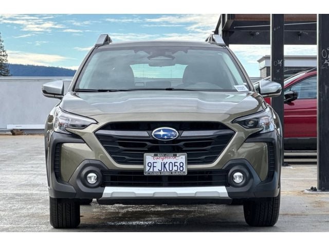 2023 Subaru Outback Touring XT