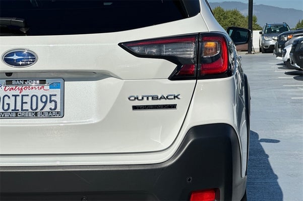 2023 Subaru Outback Touring XT in San Jose, CA - Bakhtiari Auto Group