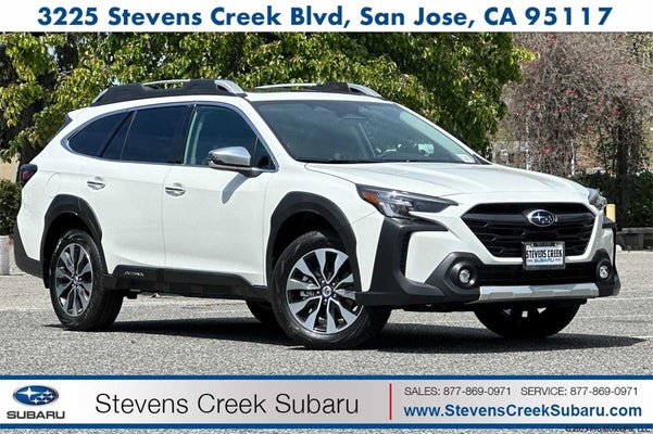 2024 Subaru OUTBACK Touring XT in San Jose, CA - Bakhtiari Auto Group