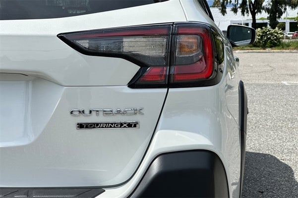 2024 Subaru OUTBACK Touring XT in San Jose, CA - Bakhtiari Auto Group