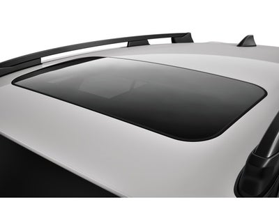 2027 Subaru CROSSTREK Limited