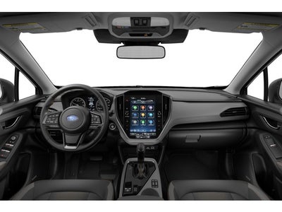 2027 Subaru CROSSTREK Limited