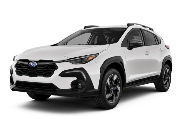 2027 Subaru CROSSTREK Limited
