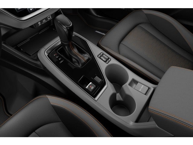 2027 Subaru CROSSTREK Limited