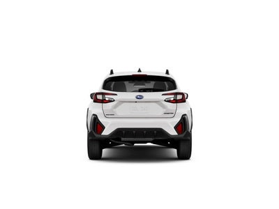 2027 Subaru CROSSTREK Limited