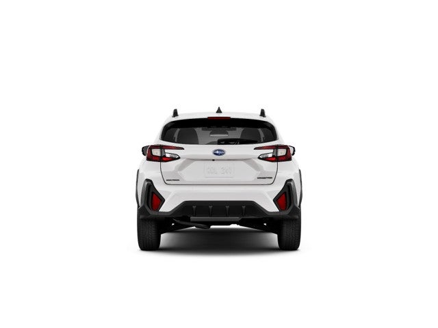 2027 Subaru CROSSTREK Limited