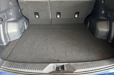 2026 Subaru Forester Base