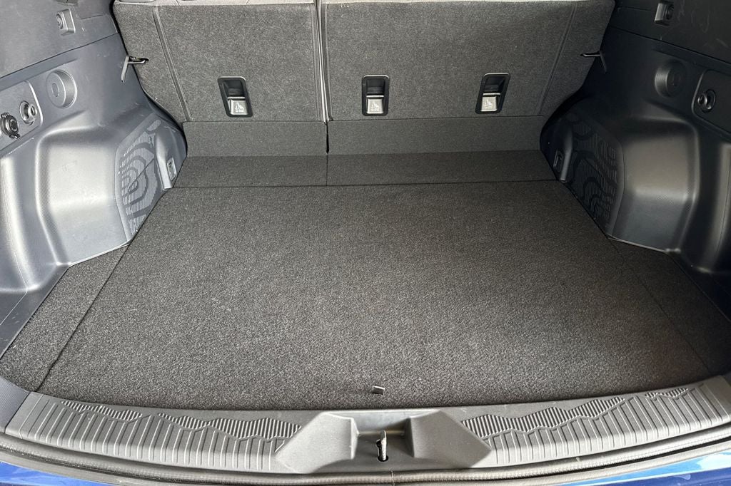 2026 Subaru Forester Base