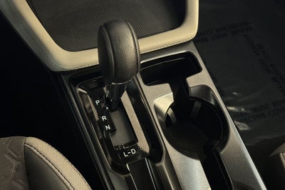 2026 Subaru Forester Base