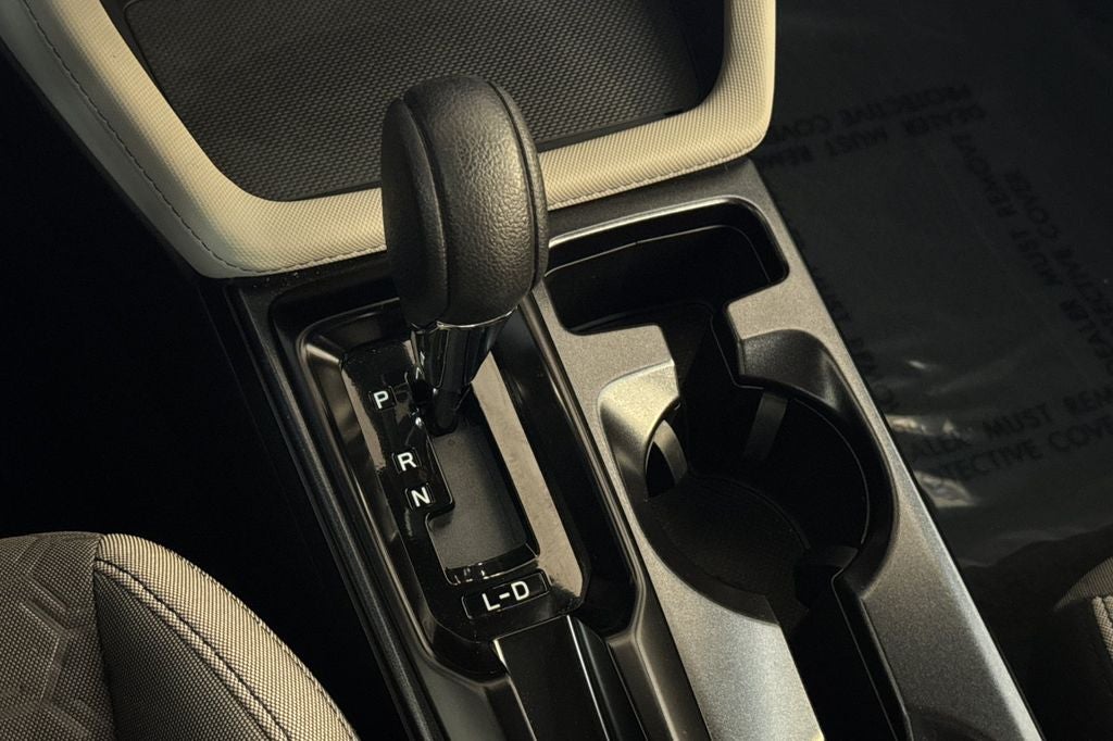 2026 Subaru Forester Base