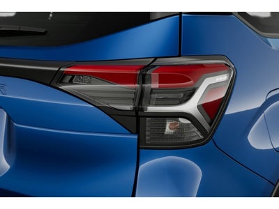 2026 Subaru Forester Base