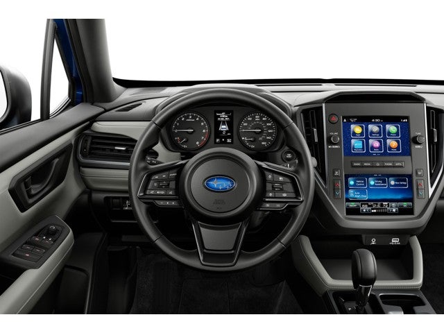 2026 Subaru Forester Base