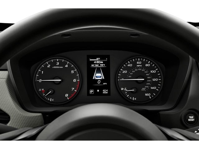 2026 Subaru Forester Base