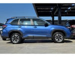2026 Subaru Forester Base