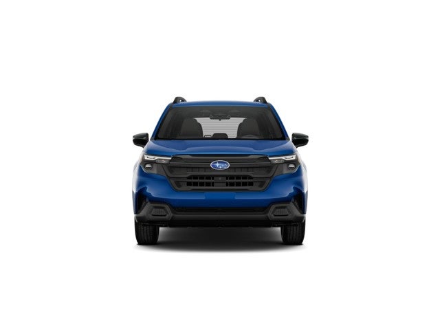 2026 Subaru Forester Base