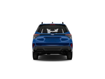 2026 Subaru Forester Base