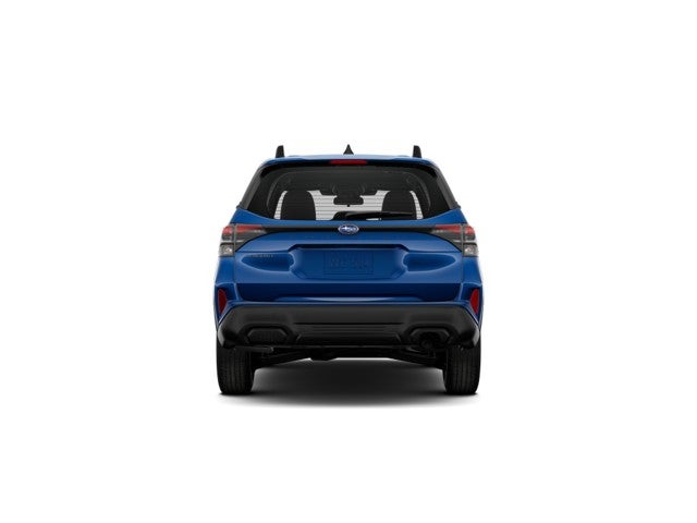 2026 Subaru Forester Base