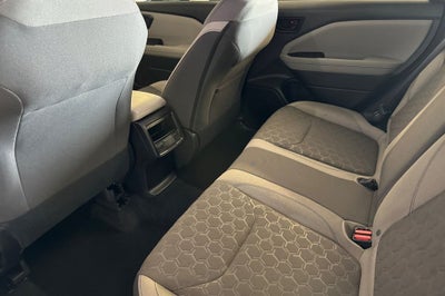 2026 Subaru Forester Base