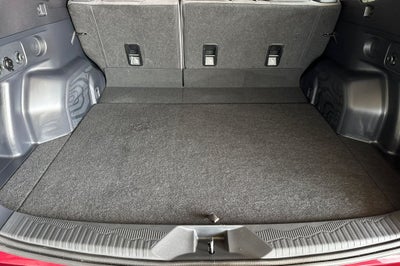 2026 Subaru Forester Base