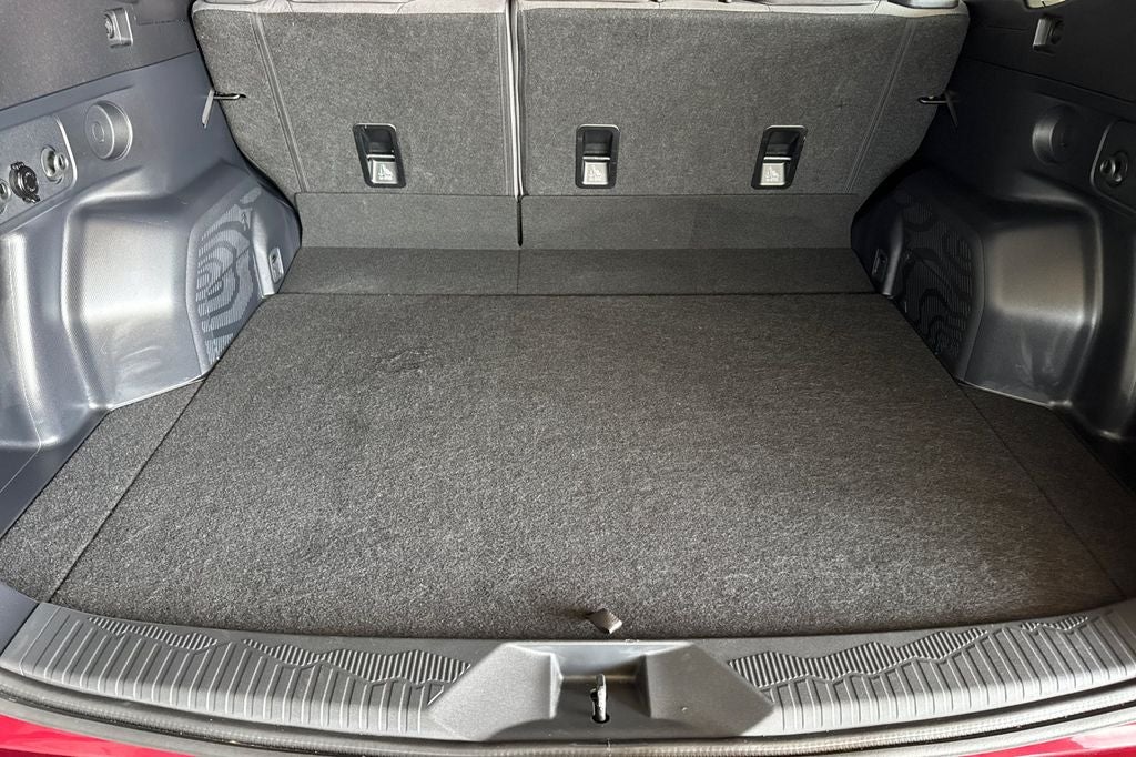 2026 Subaru Forester Base