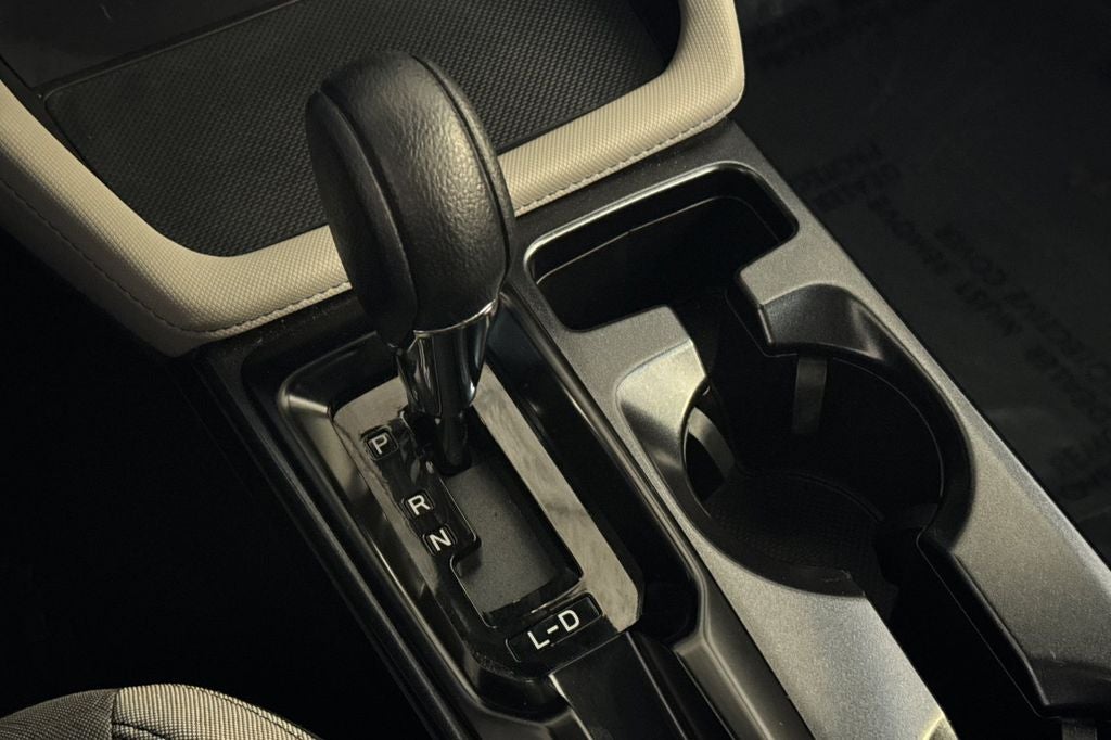 2026 Subaru Forester Base