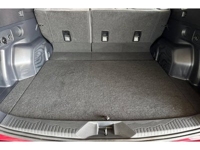 2026 Subaru Forester Base