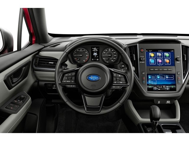 2026 Subaru Forester Base