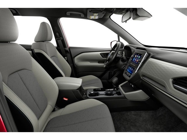 2026 Subaru Forester Base