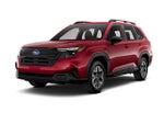 2026 Subaru Forester Base