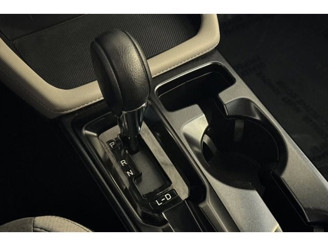 2026 Subaru Forester Base