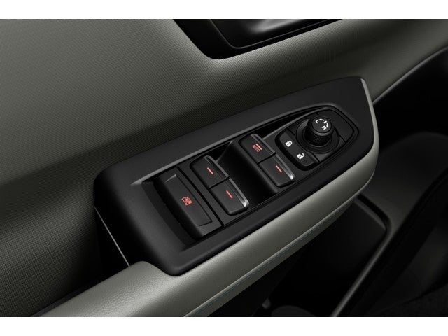 2026 Subaru Forester Base