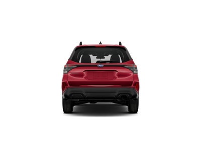 2026 Subaru Forester Base