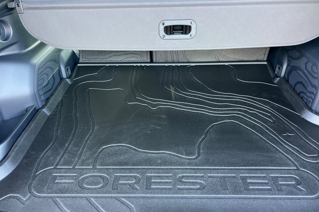 2026 Subaru FORESTER Sport Hybrid