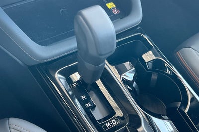 2026 Subaru FORESTER Sport Hybrid