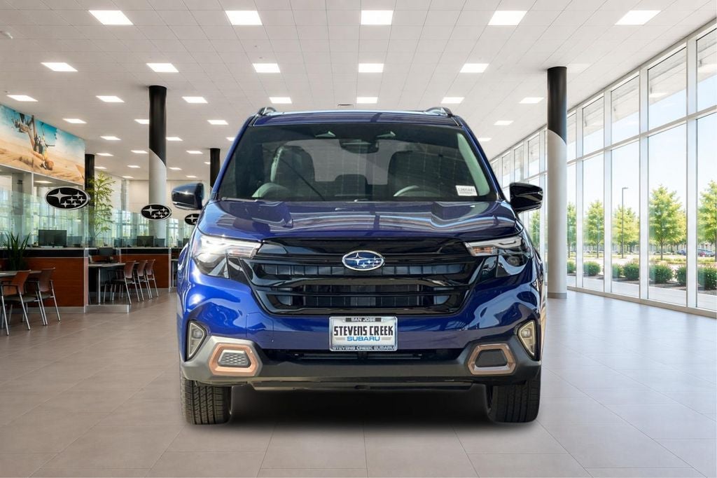 2026 Subaru FORESTER Sport Hybrid