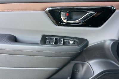 2026 Subaru FORESTER Sport Hybrid