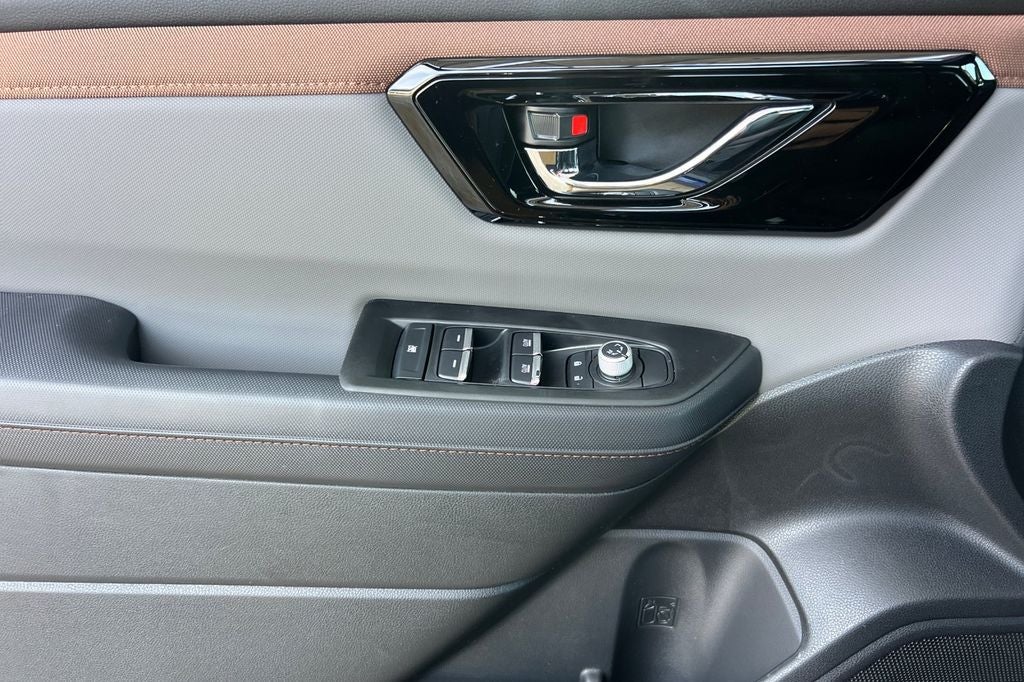 2026 Subaru FORESTER Sport Hybrid