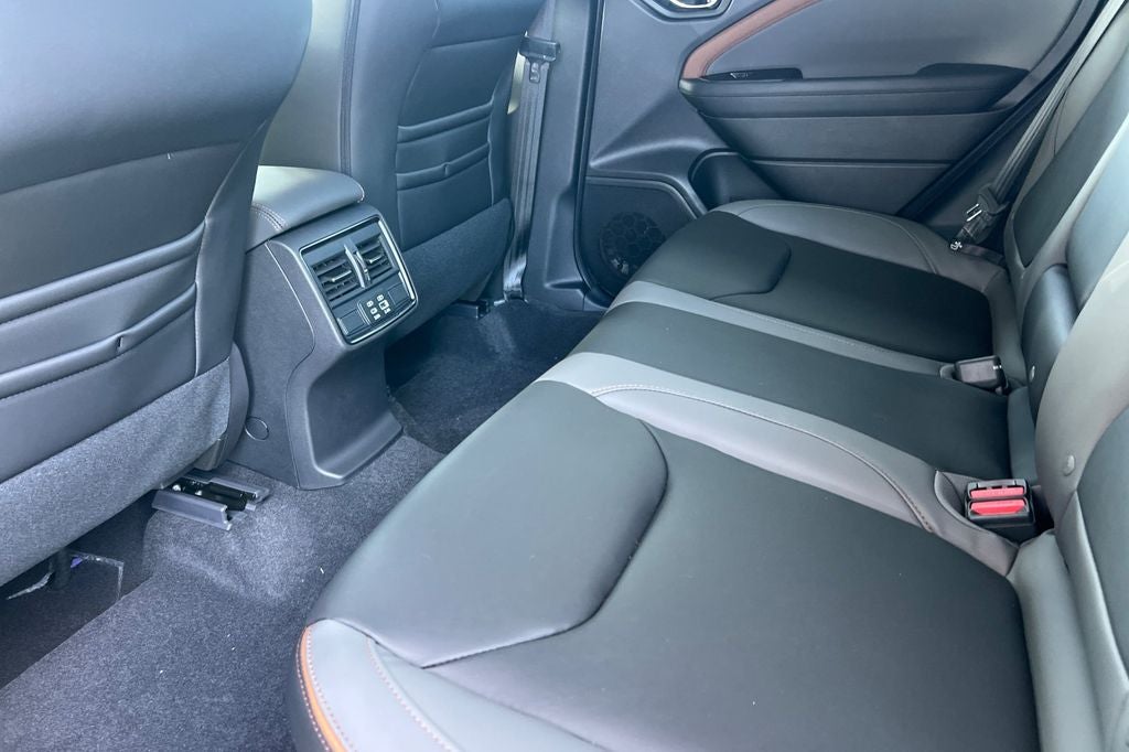 2026 Subaru FORESTER Sport Hybrid