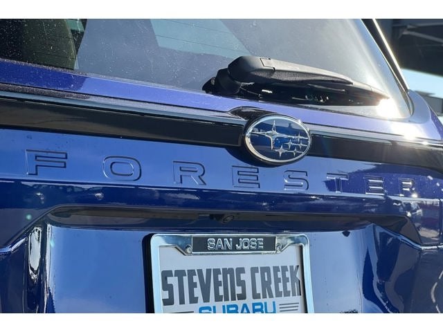 2026 Subaru FORESTER Sport Hybrid