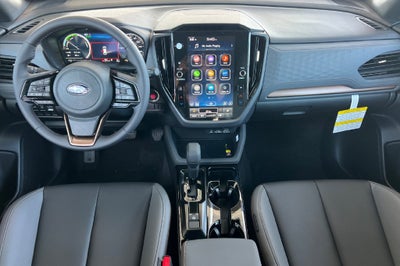 2026 Subaru FORESTER Sport Hybrid
