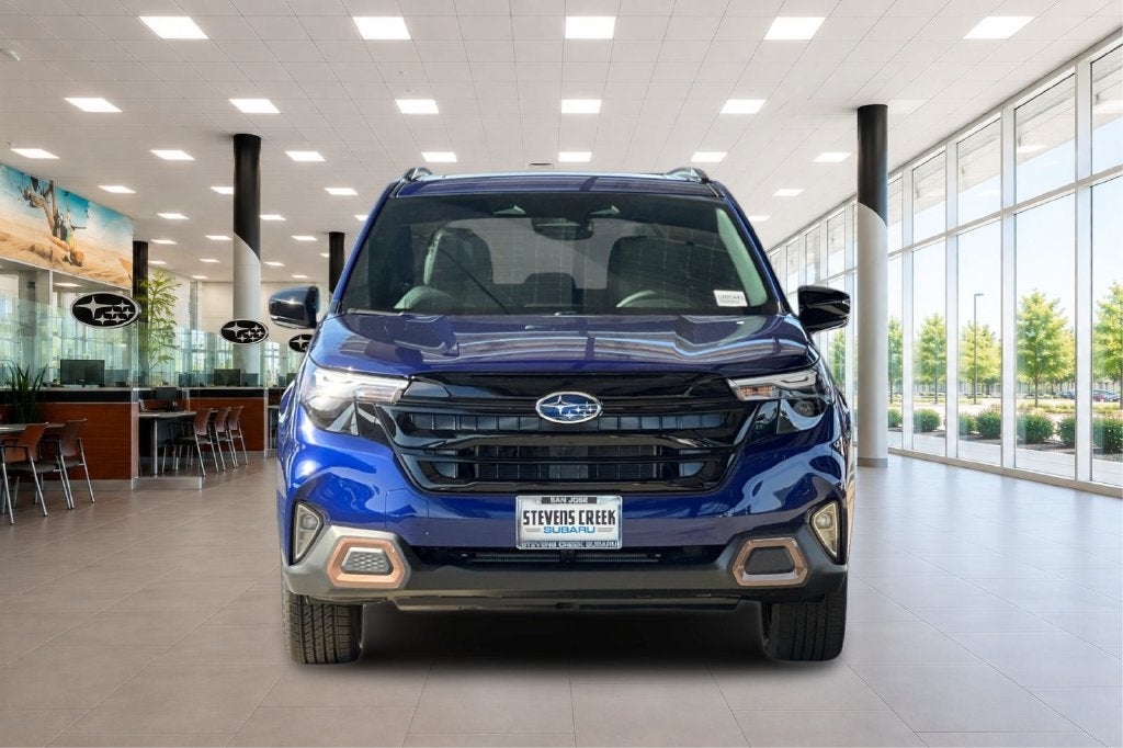 2026 Subaru FORESTER Sport Hybrid