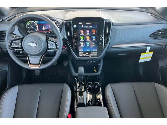 2026 Subaru FORESTER Sport Hybrid