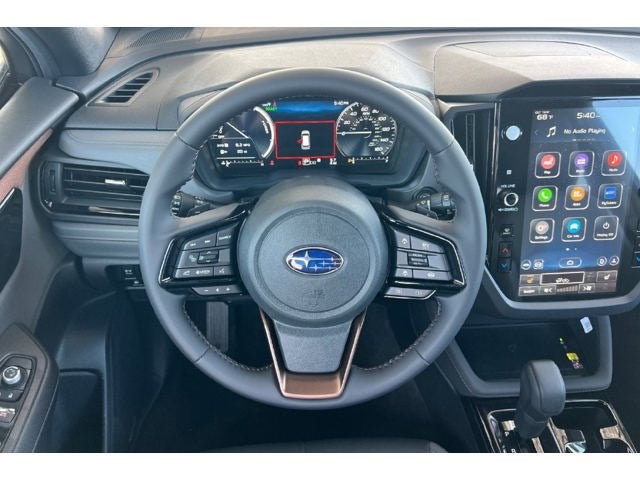 2026 Subaru FORESTER Sport Hybrid