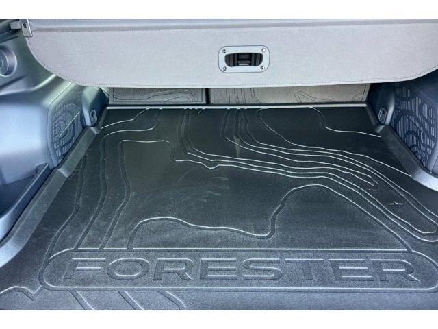 2026 Subaru FORESTER Sport Hybrid